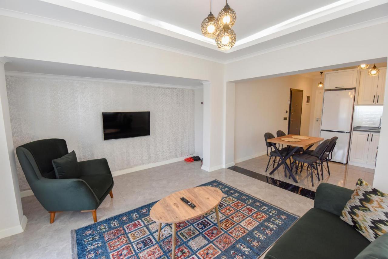 Duygu Spellbinding Sea Views Aparthotel