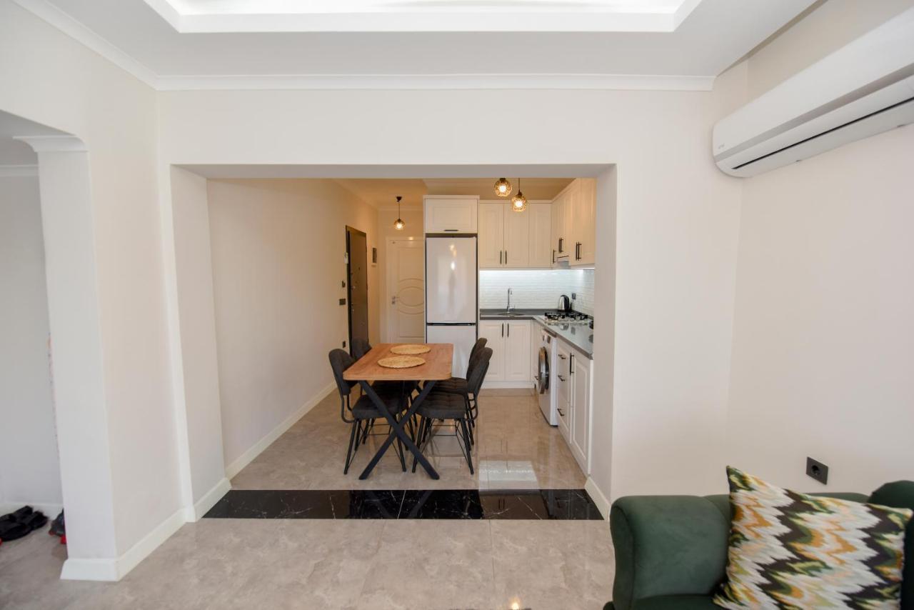 Apart Otel Duygu