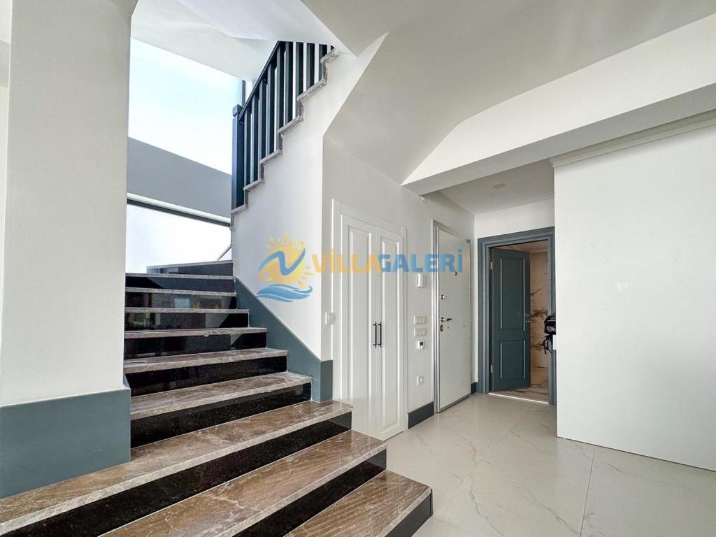 Galaxy In Villa