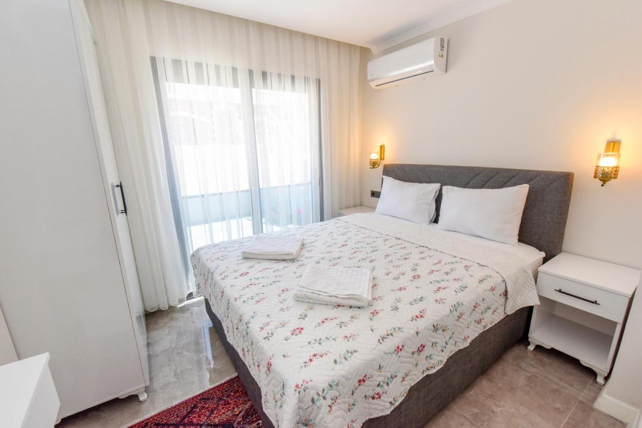 Apart Otel Duygu 2*