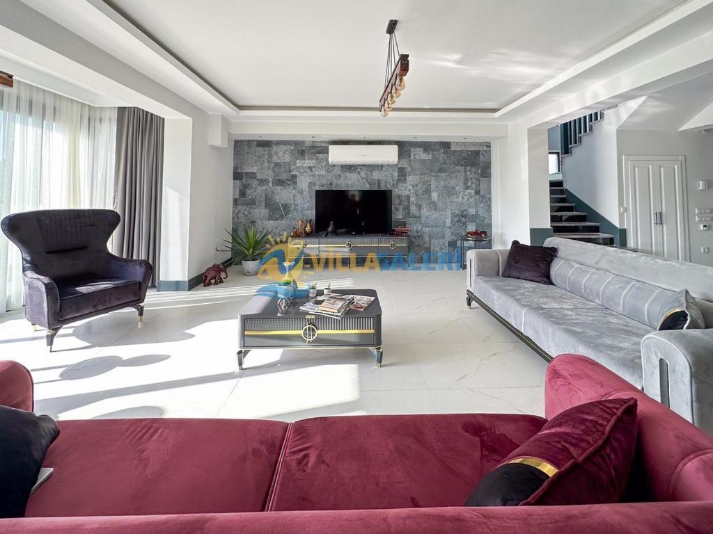 Villa Galaxy In