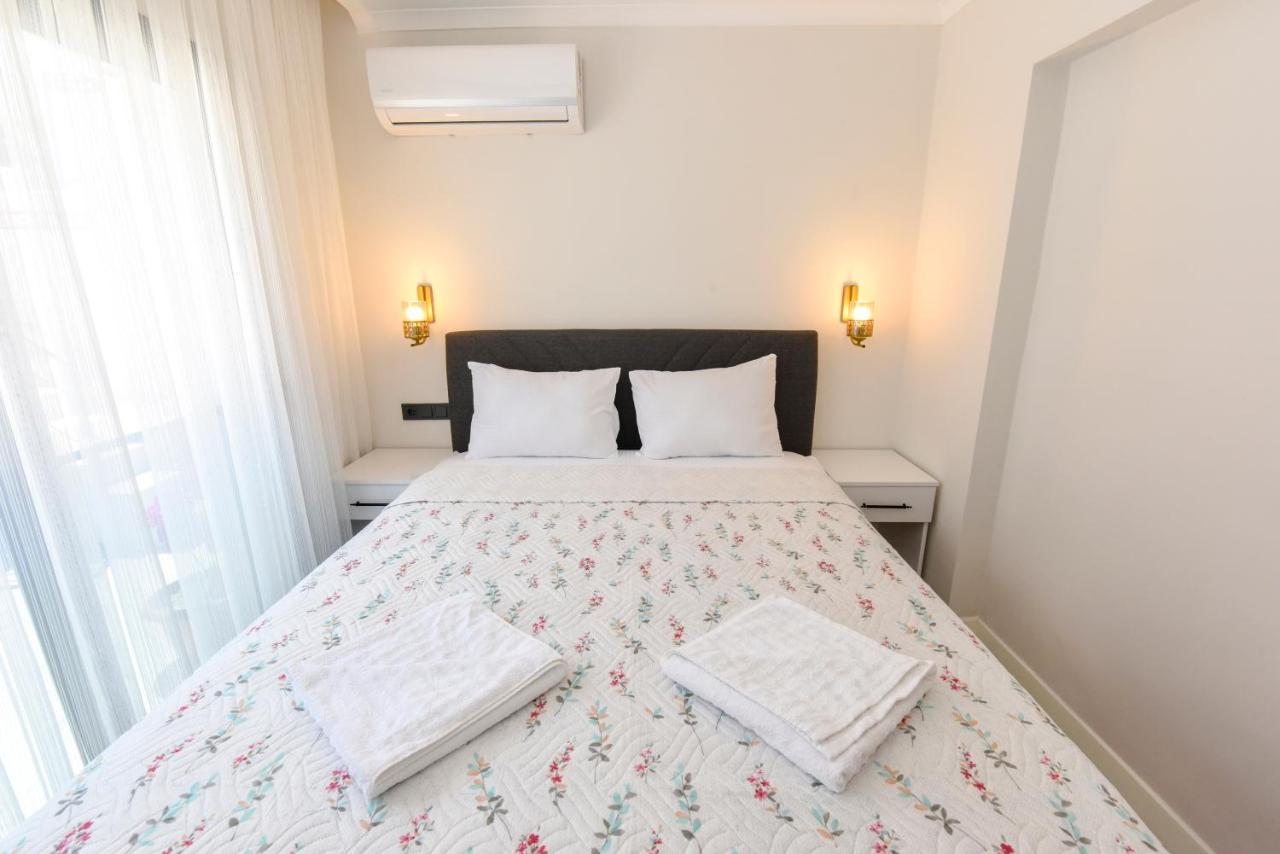 Aparthotel Duygu Spellbinding Sea Views 2*