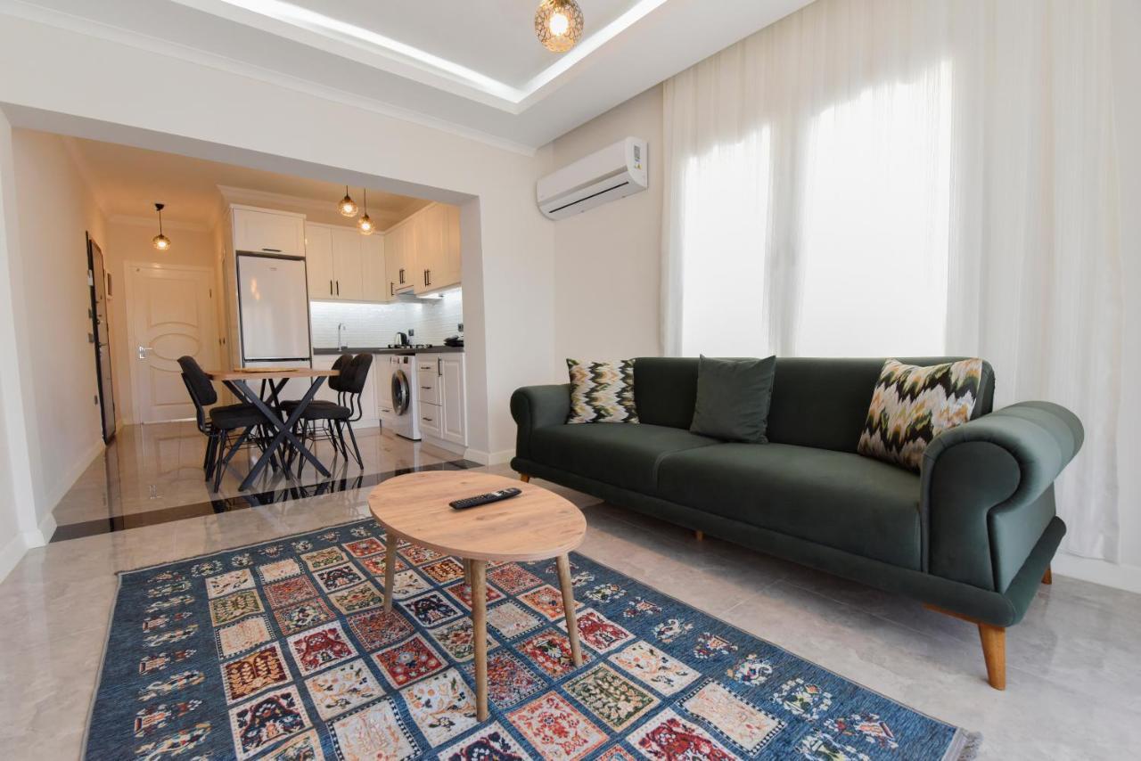 Duygu Apart Otel 2*