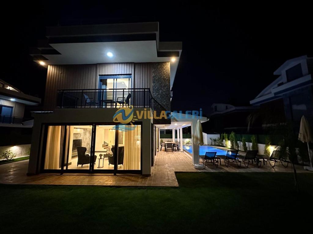 Villa Galaxy In Fethiye