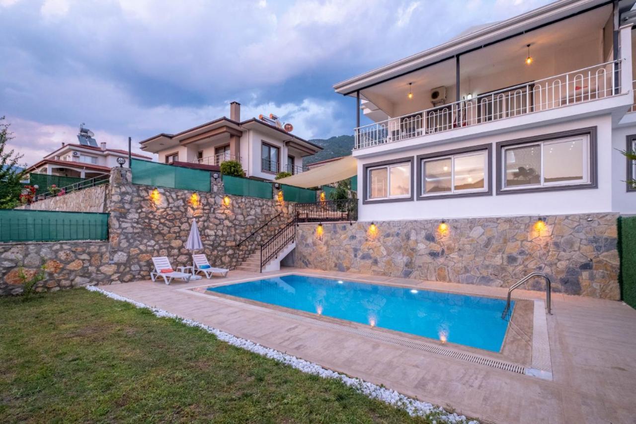 Hidden Serenity2 Villa *