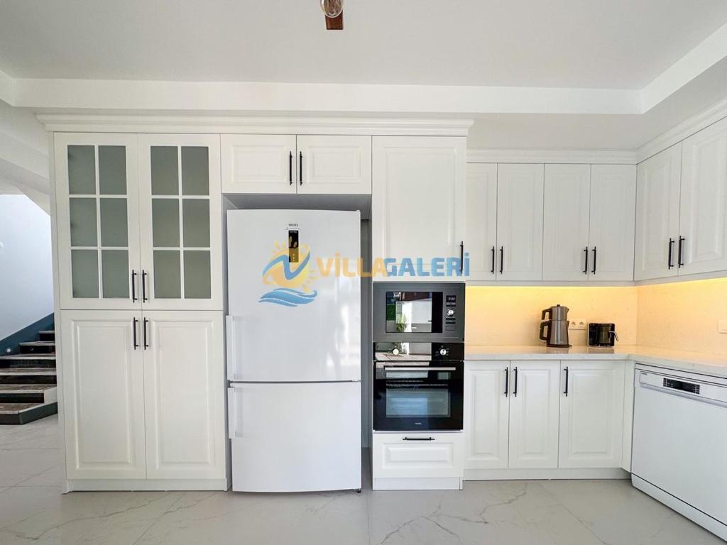 Villa Galaxy In Fethiye
