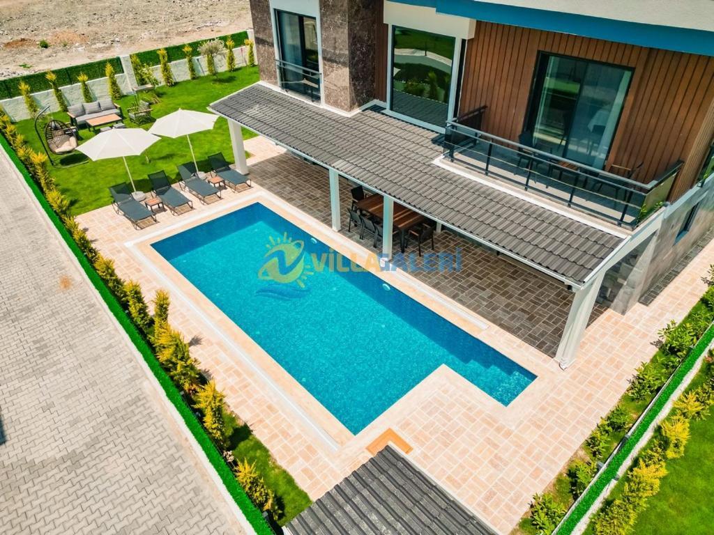 Villa Galaxy In