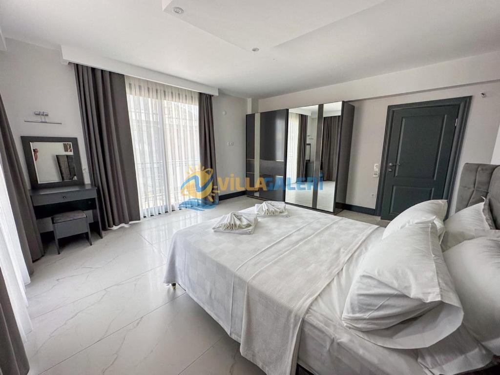 Villa Galaxy In