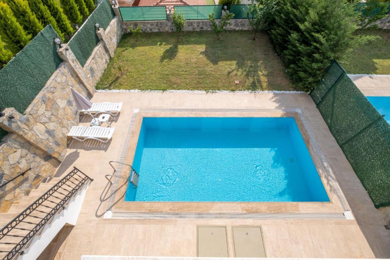 Hidden Serenity2 Villa *