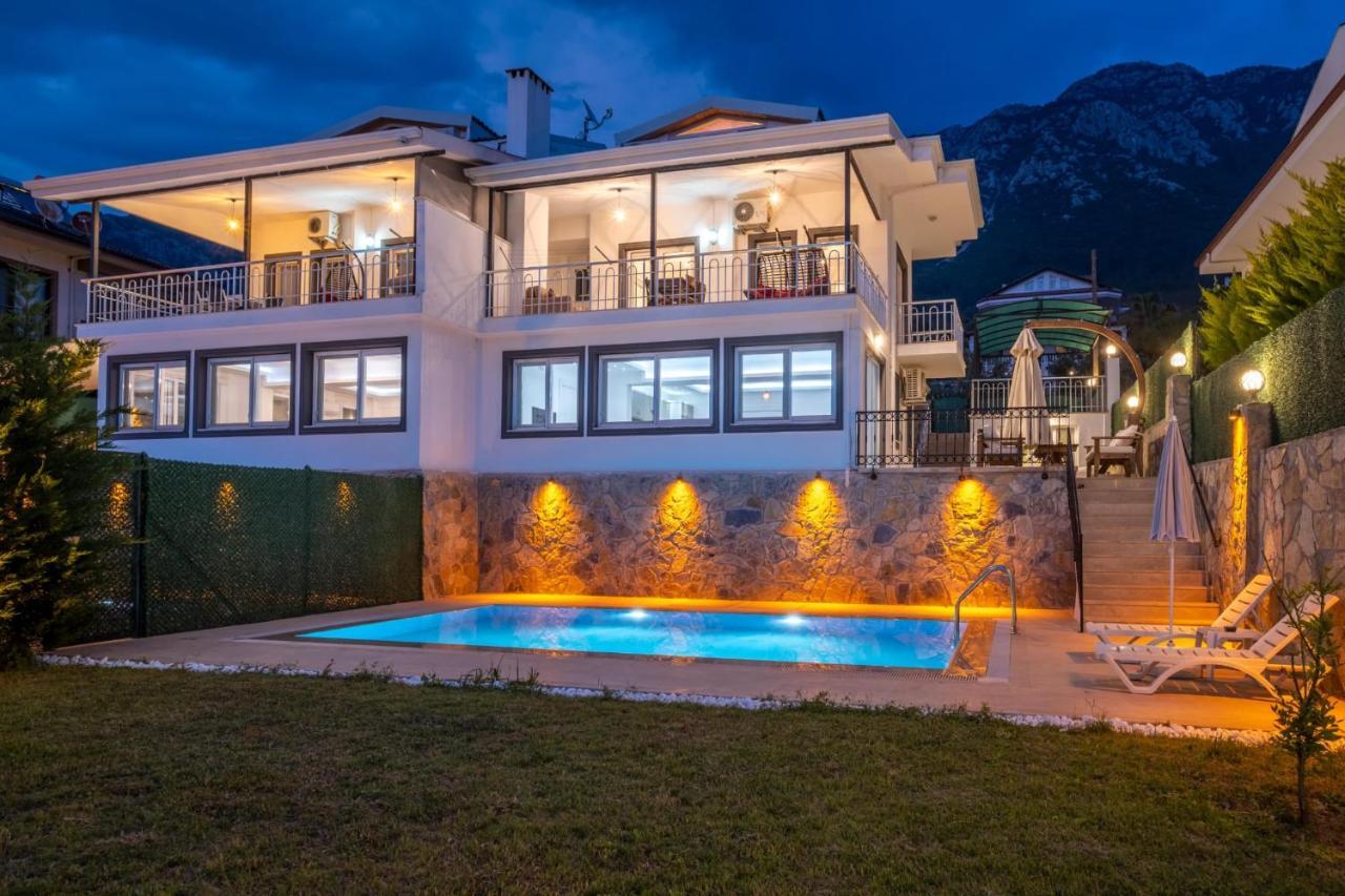 Hidden Serenity2 Villa *