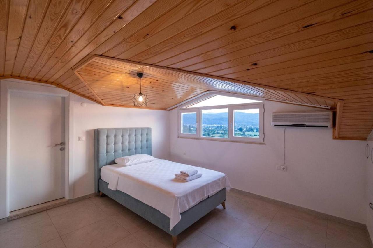 Hidden Serenity2 Villa Fethiye