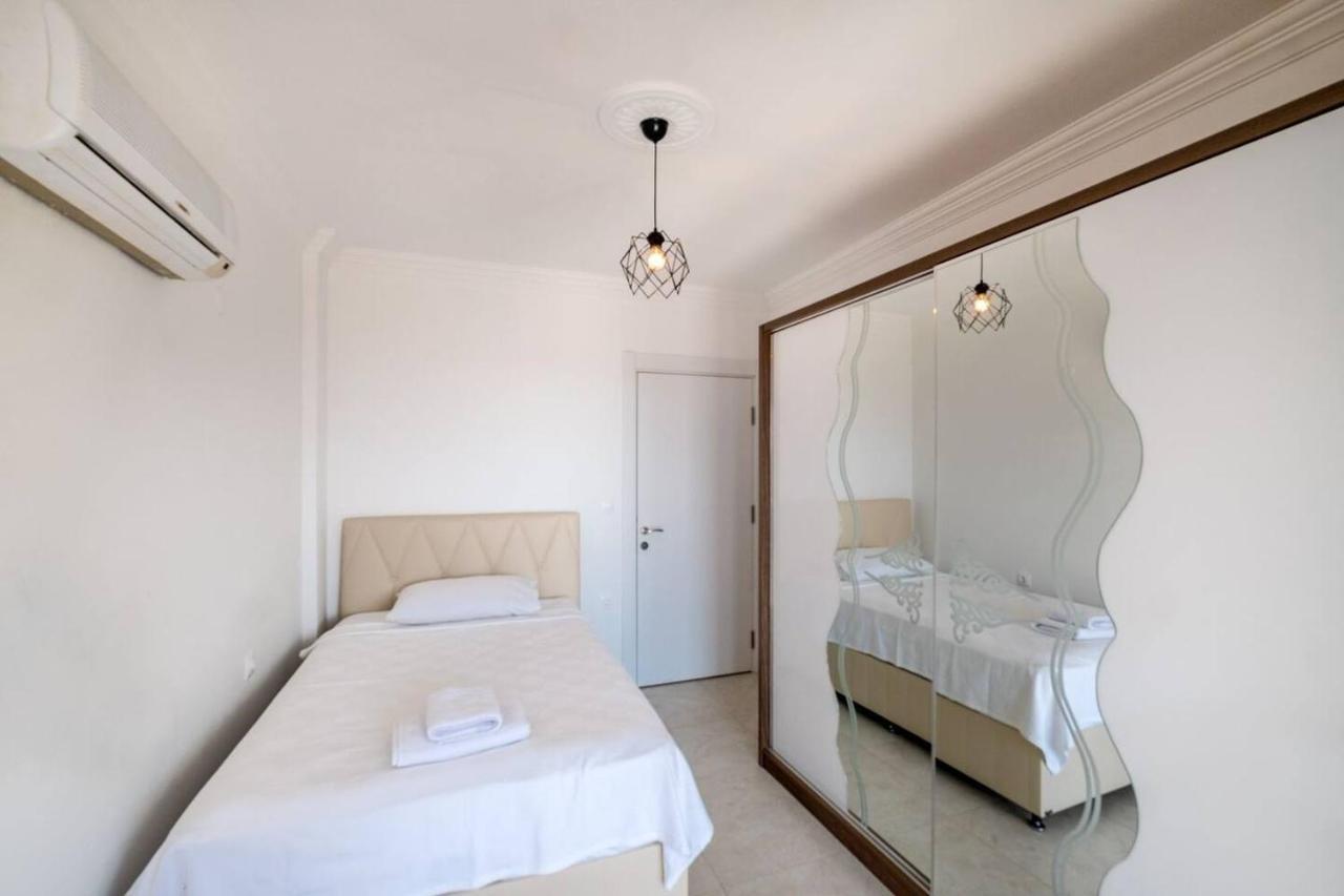 Hidden Serenity2 * Fethiye