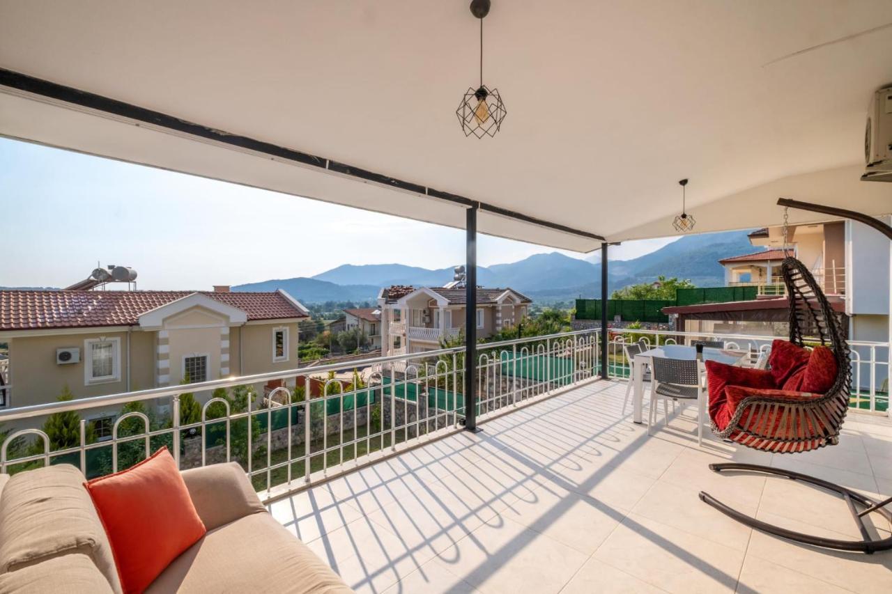 Villa Hidden Serenity2 *