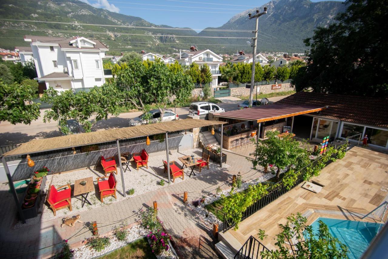 Paradise Apart Aparthotel