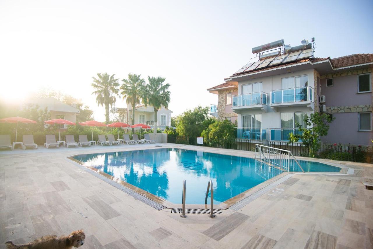 Paradise Apart Fethiye