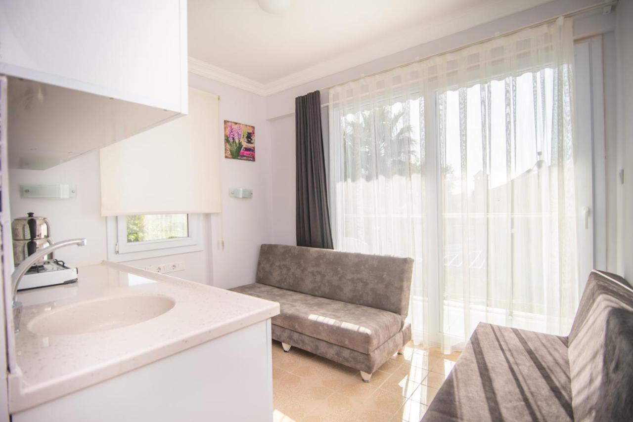 Paradise Apart Aparthotel Fethiye
