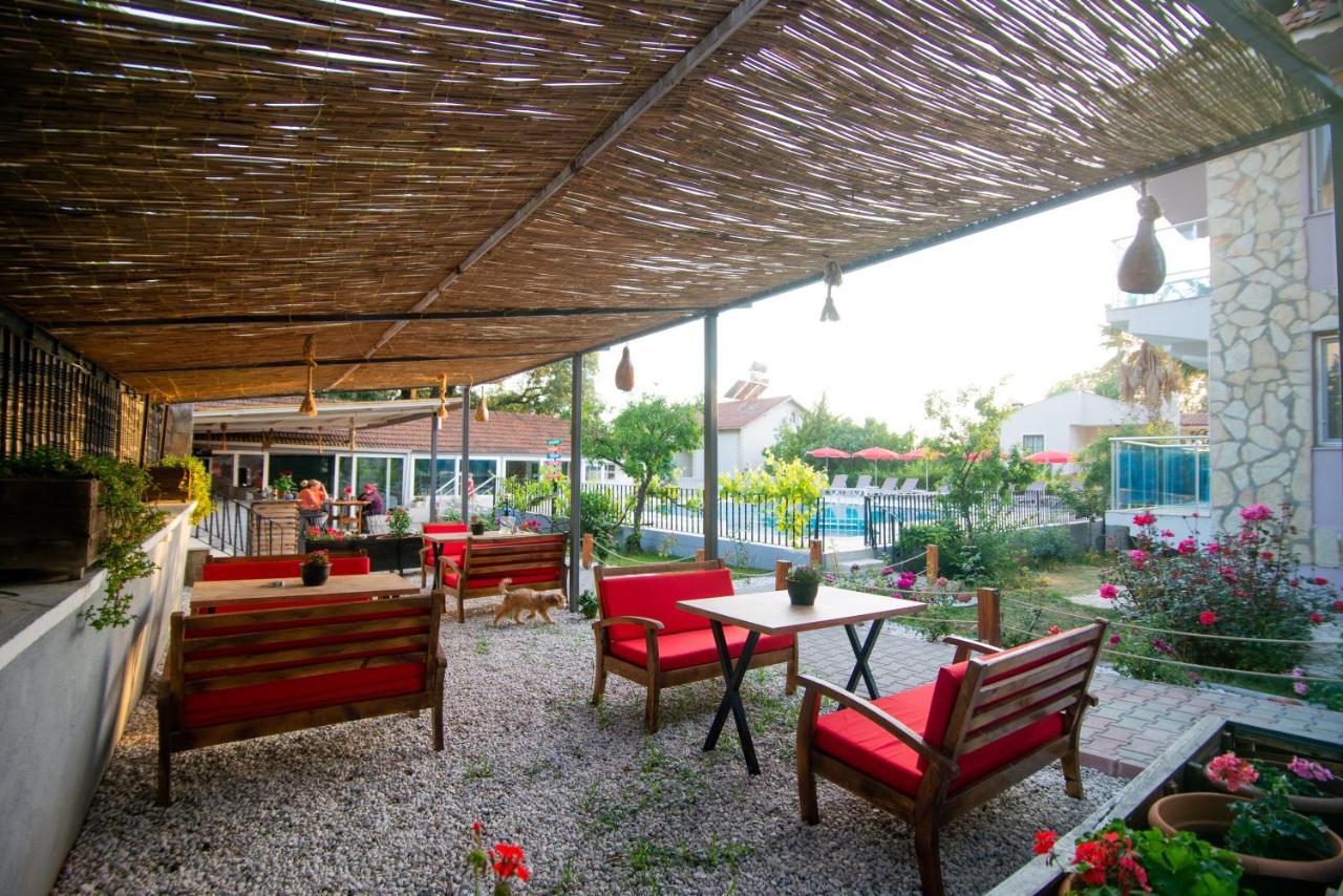 Paradise Apart Fethiye