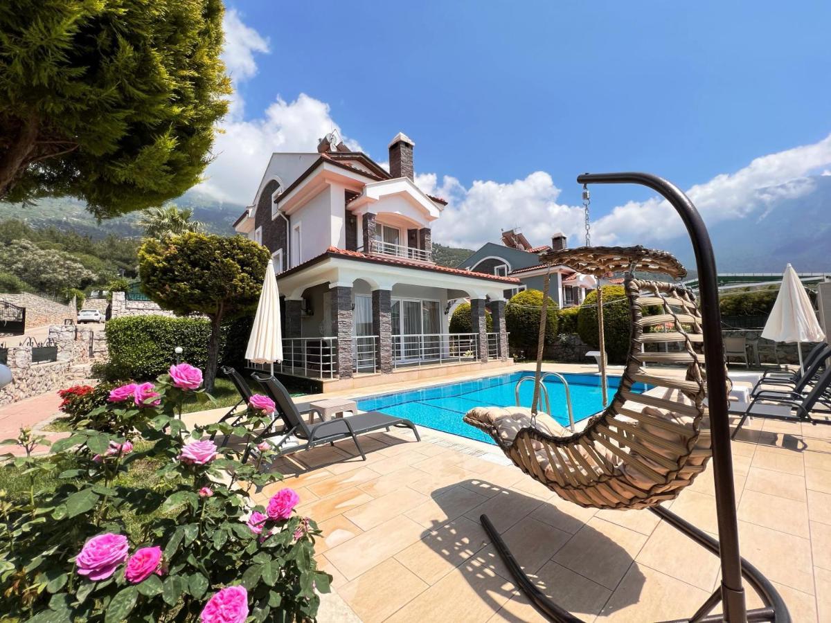 Villa Arnna 4 Fethiye