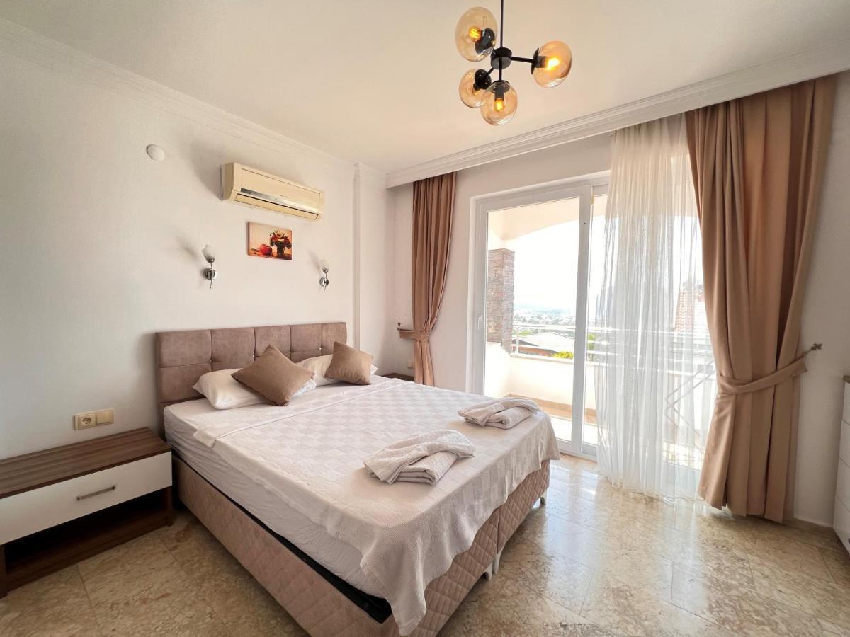 Arnna 4 * Fethiye