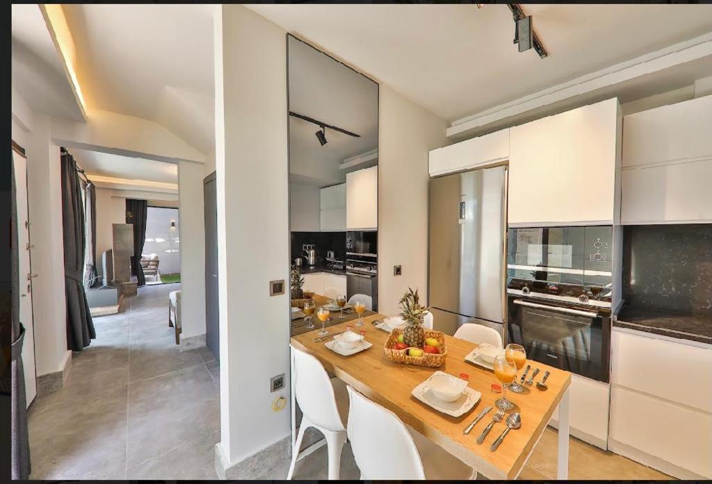 Villa Prada Fethiye