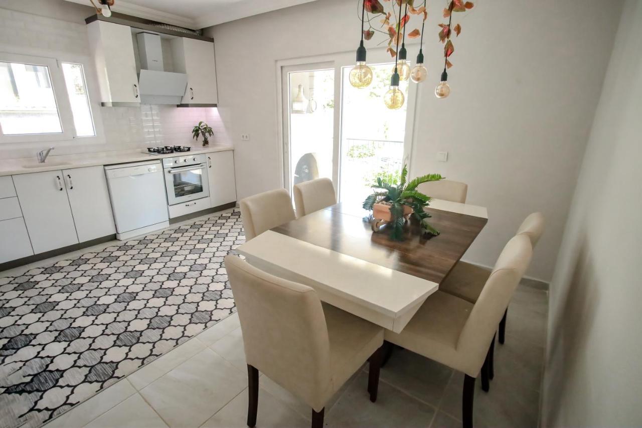 Olive Garden House * Fethiye
