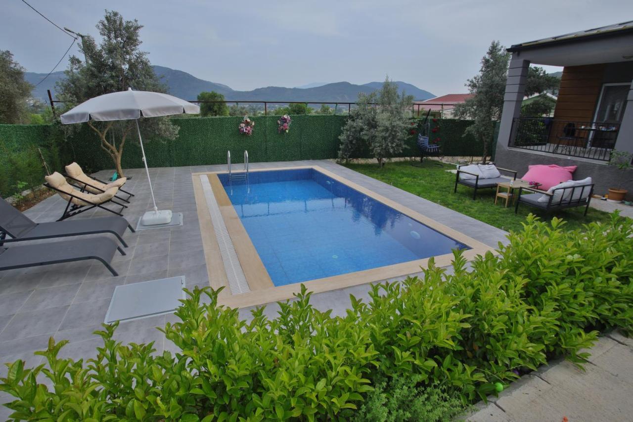 Olive Garden House Villa