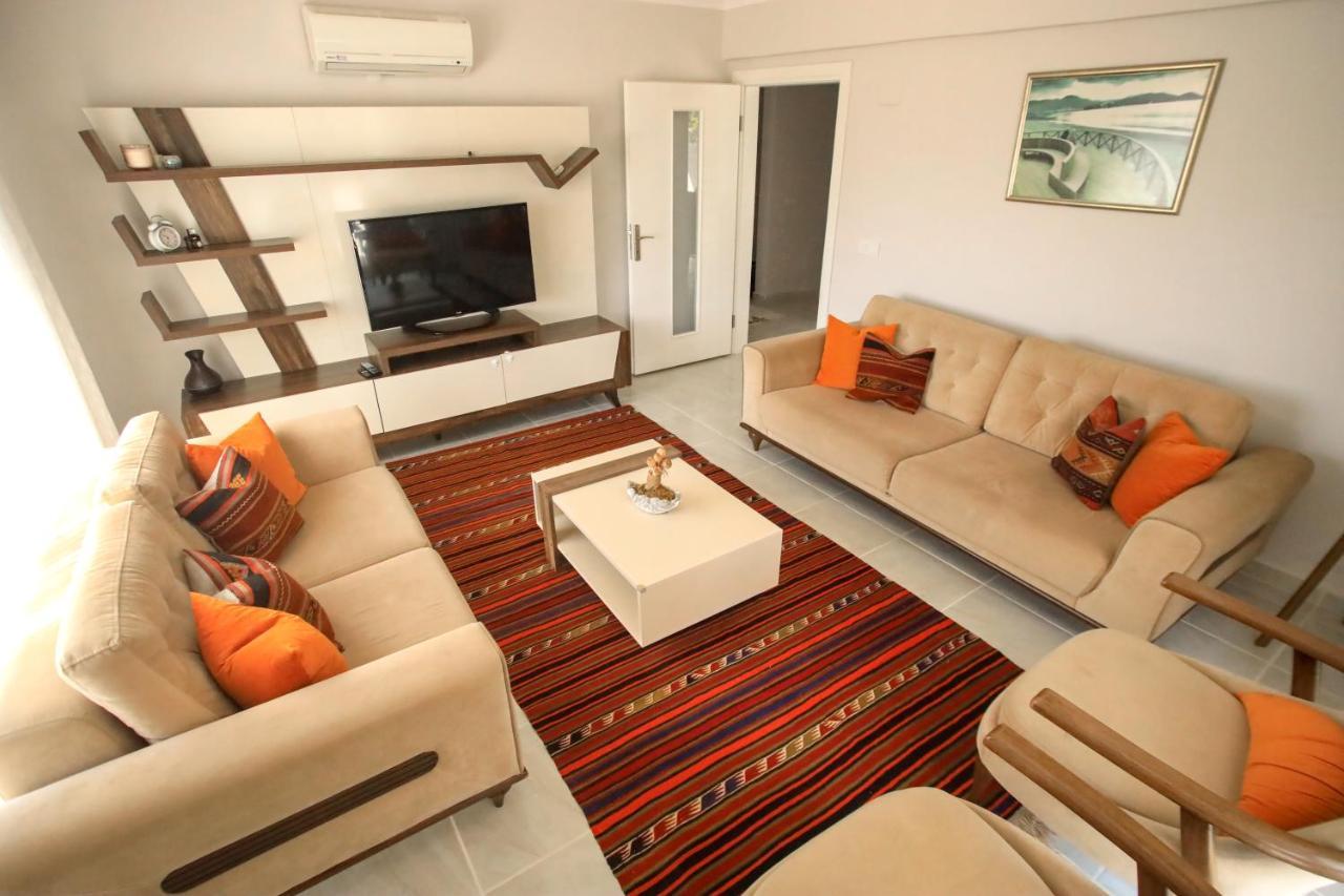 Villa Olive Garden House Fethiye