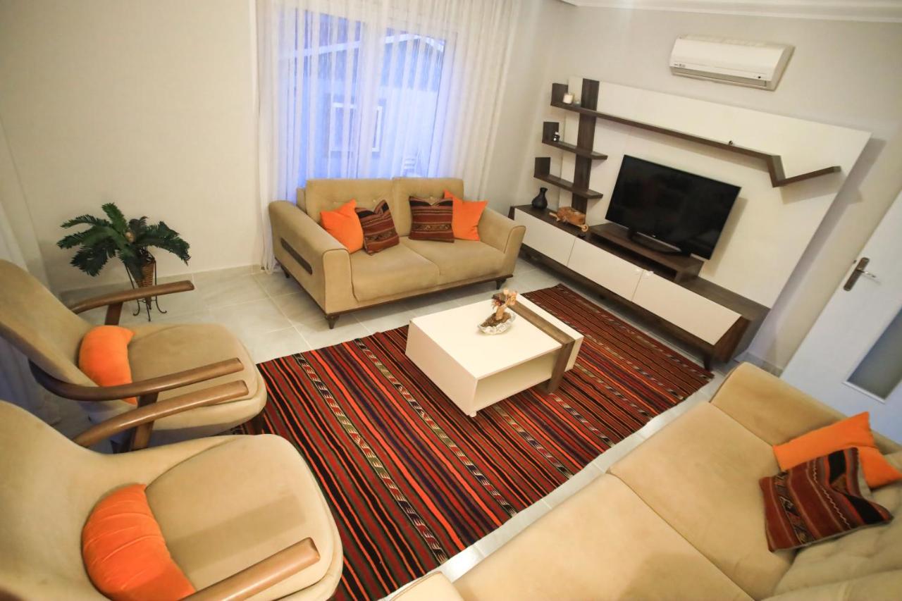 Olive Garden House Fethiye