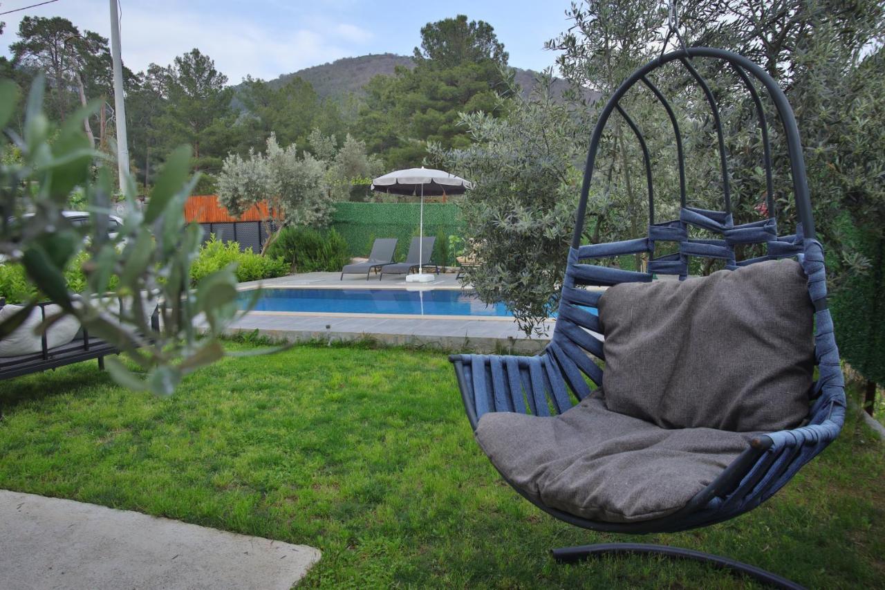 Villa Olive Garden House