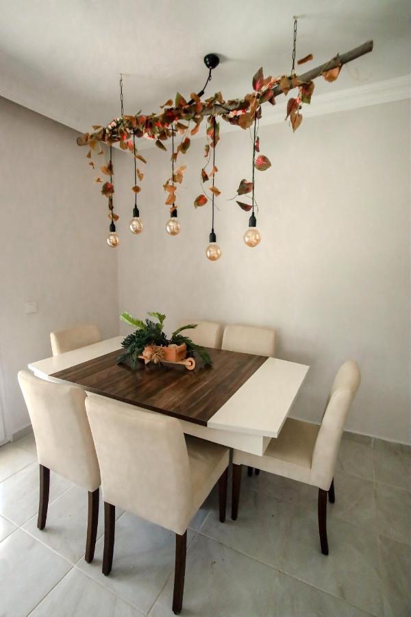 Villa Olive Garden House