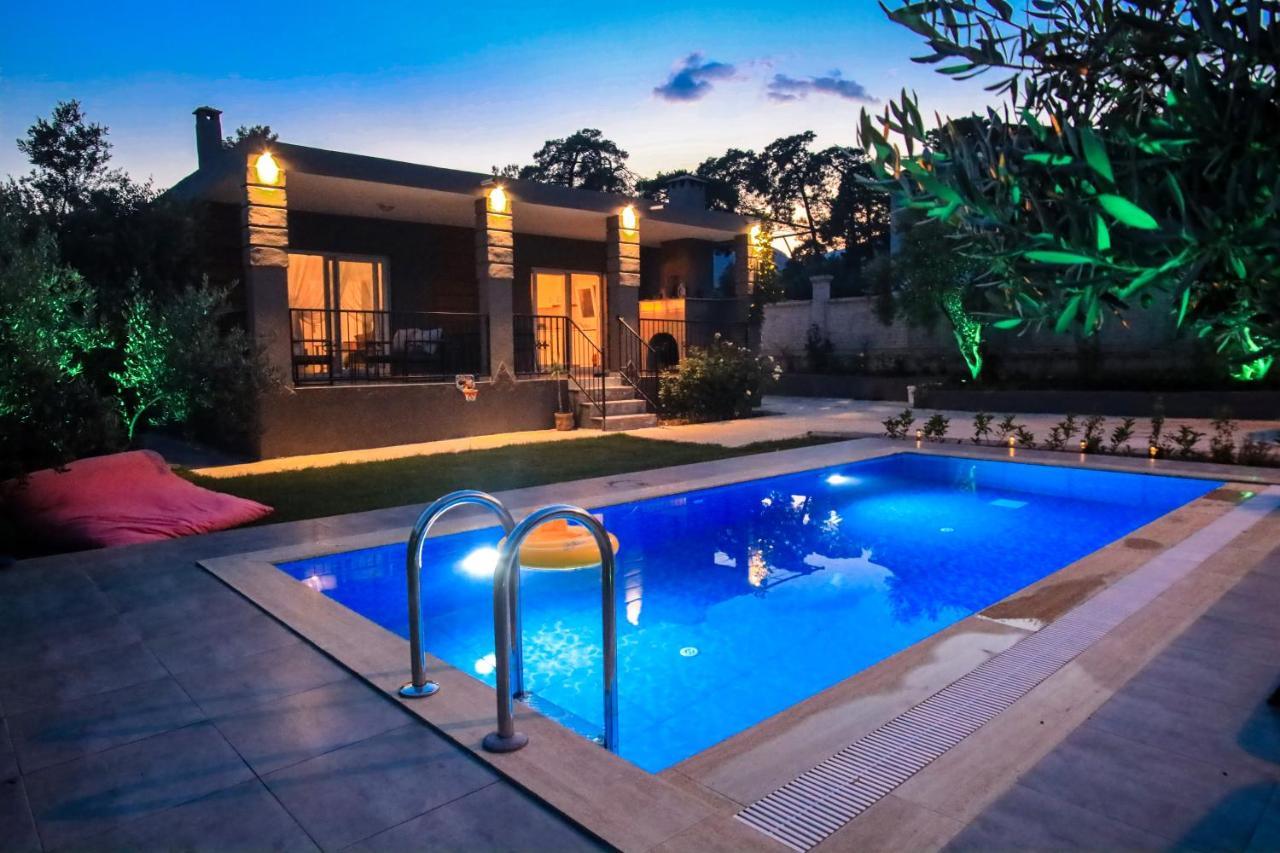 Olive Garden House Villa