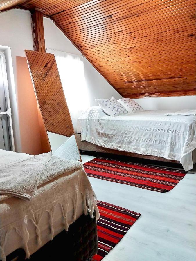 Sunshine Holiday home