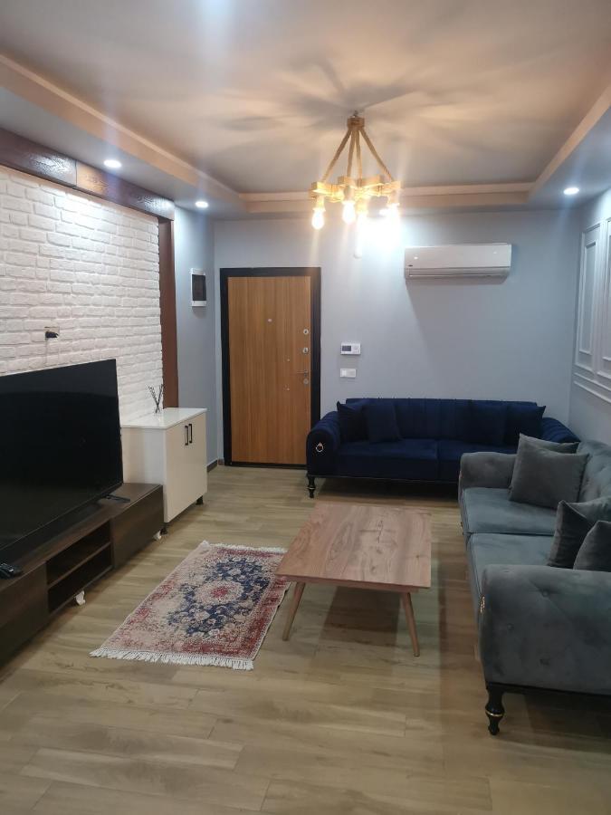 Apartment Alpha Rezidans Braslaw Dom