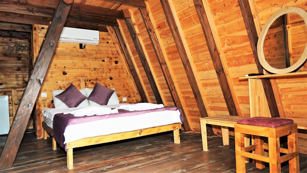 Kayakoy Bungalows Villa