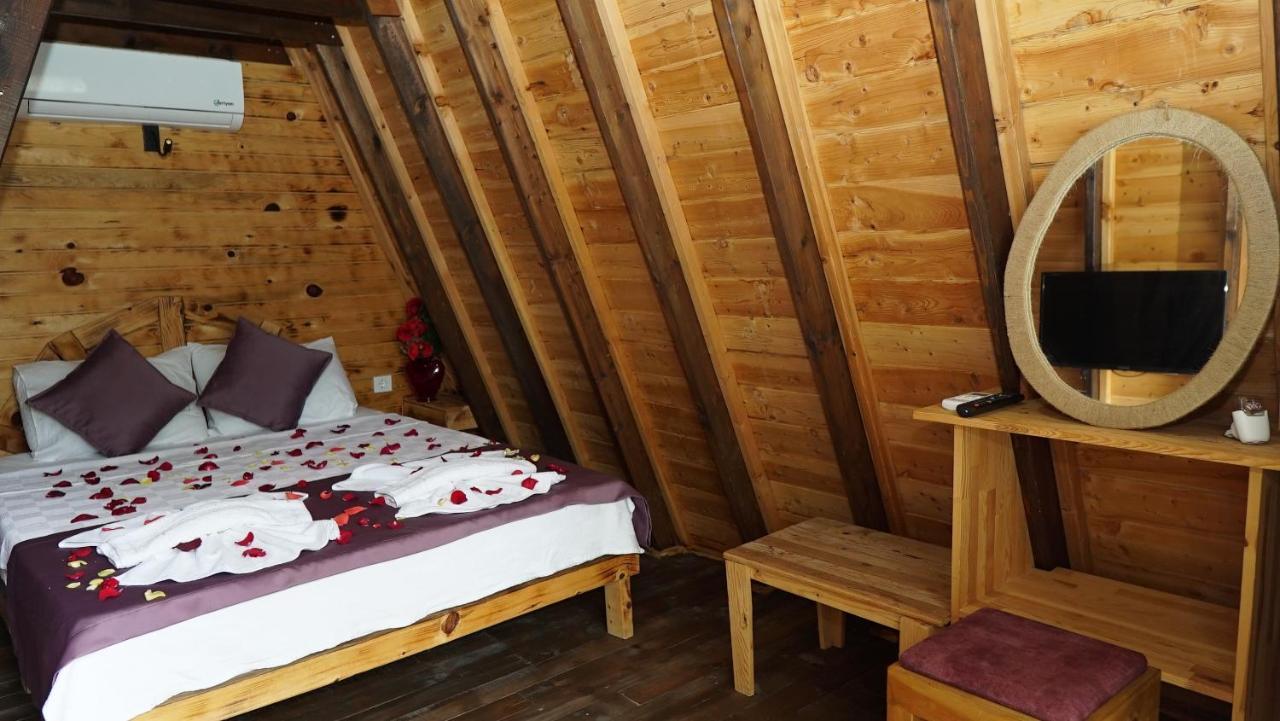 Kayakoy Bungalows Fethiye