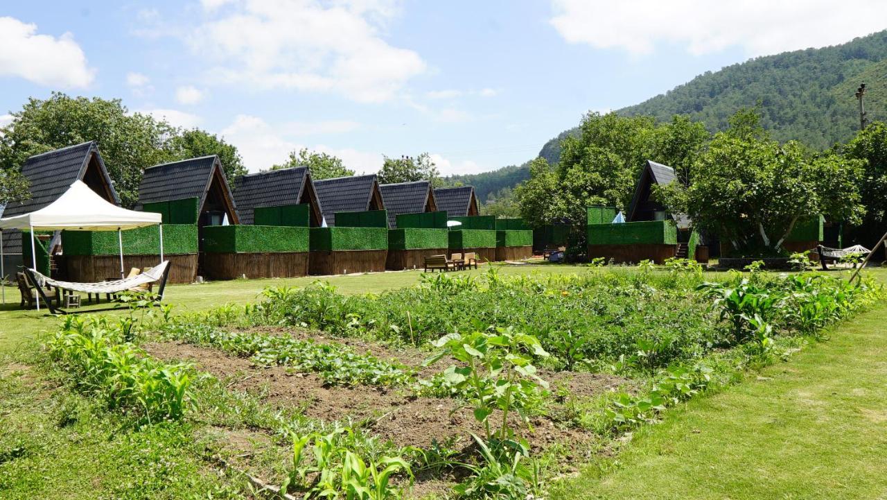 Kayakoy Bungalows Villa