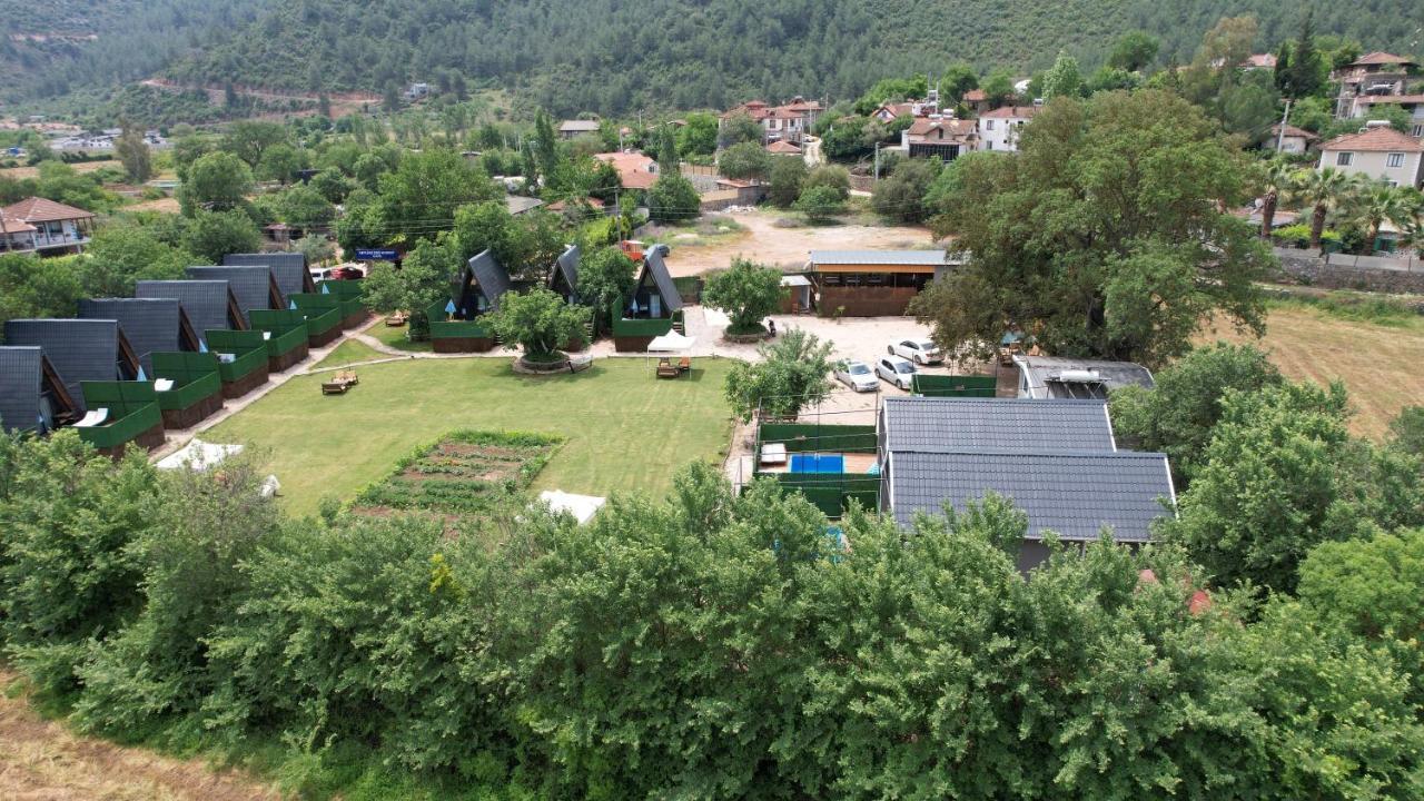 Kayakoy Bungalows Villa Fethiye