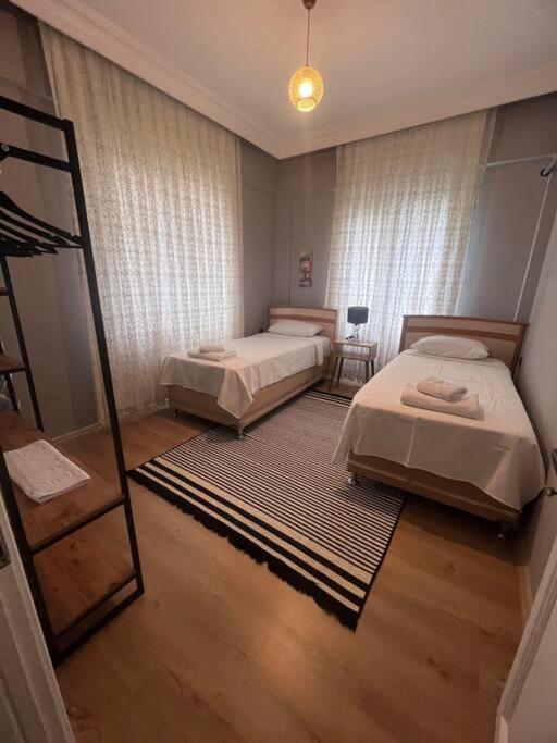 Ozkan Apart Apartment *