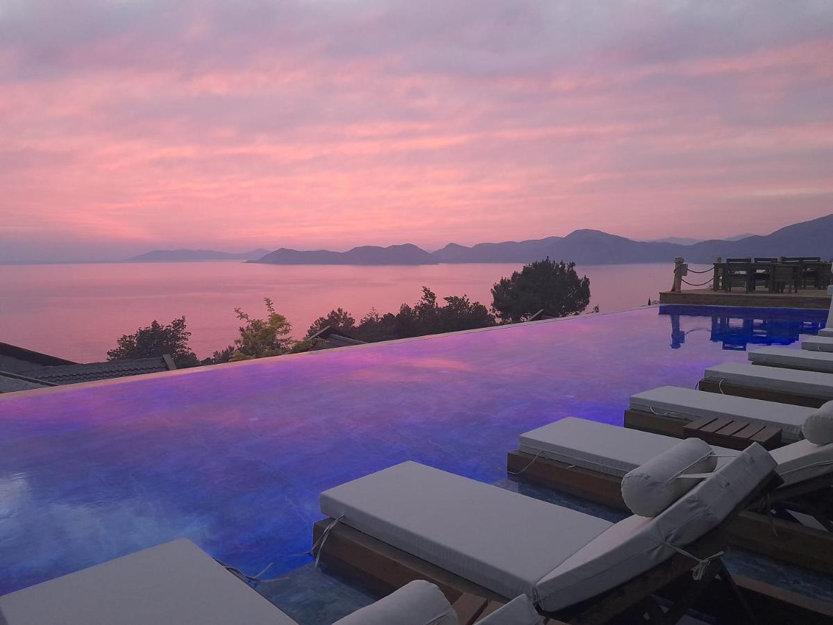 Vista Del Faralya 3* Fethiye