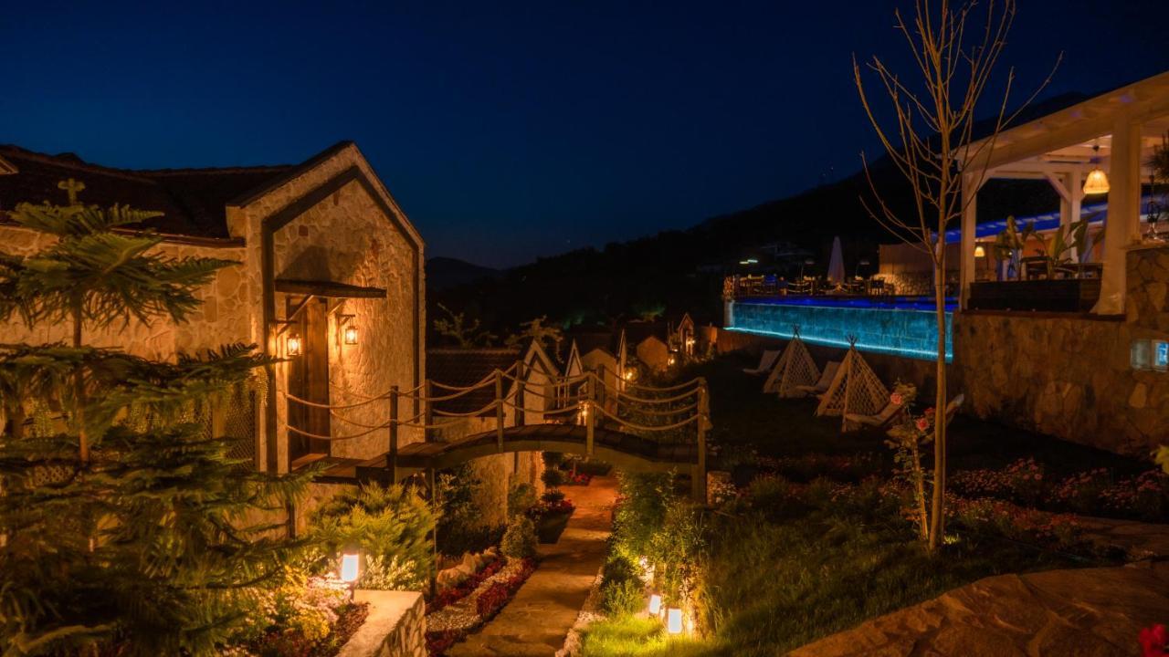 Otel Vista Del Faralya