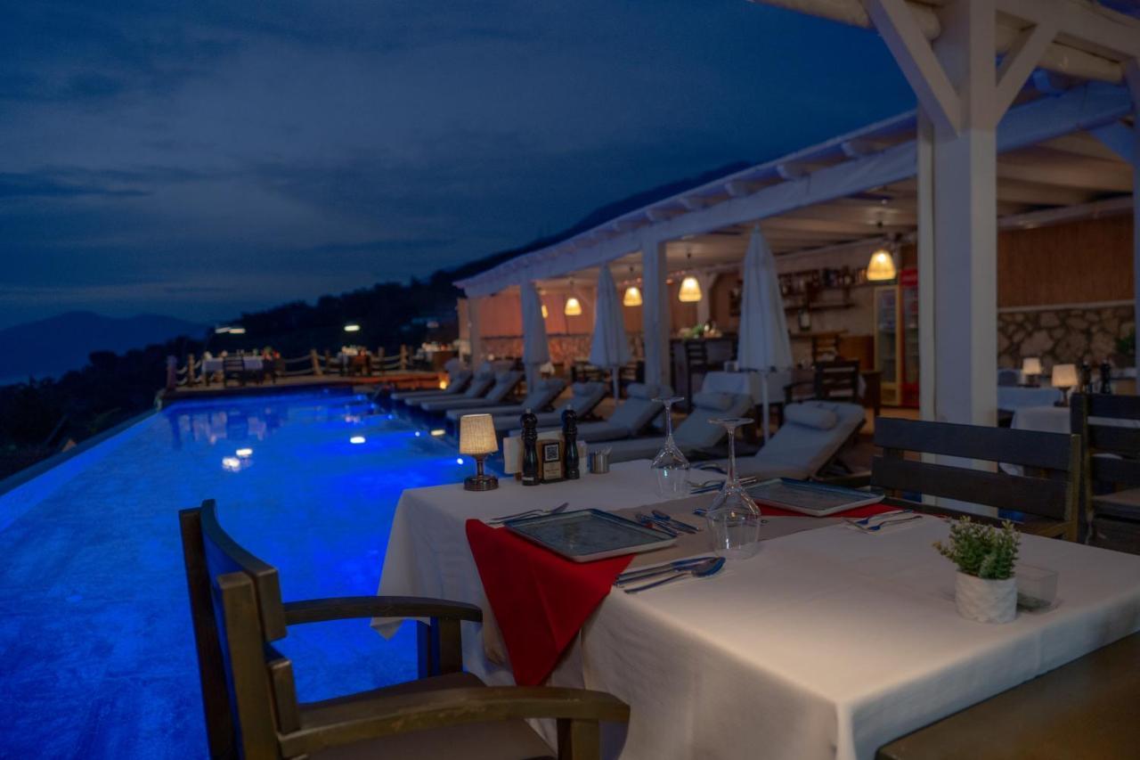 Vista Del Faralya 3*