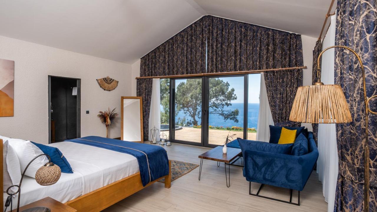 Otel Vista Del Faralya Fethiye
