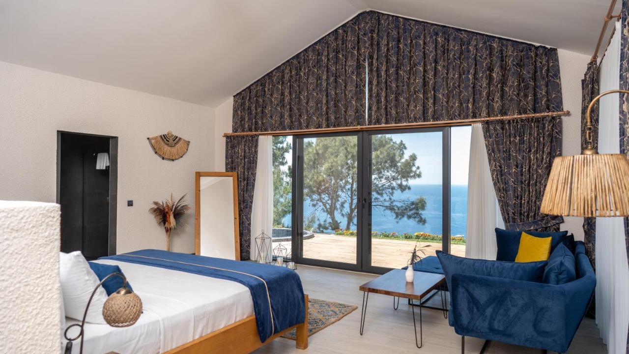 Otel Vista Del Faralya Fethiye