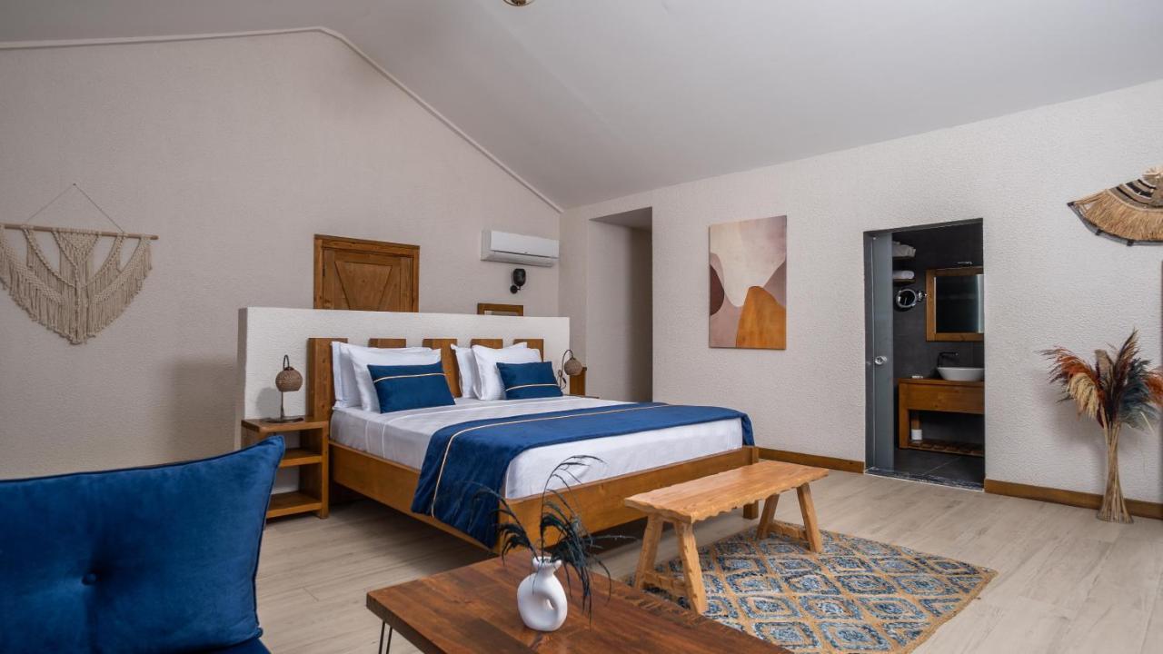 Otel Vista Del Faralya 3*