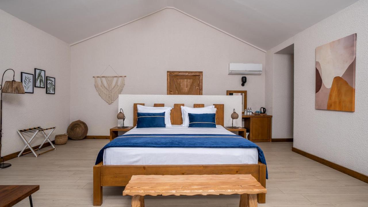 Vista Del Faralya 3* Fethiye