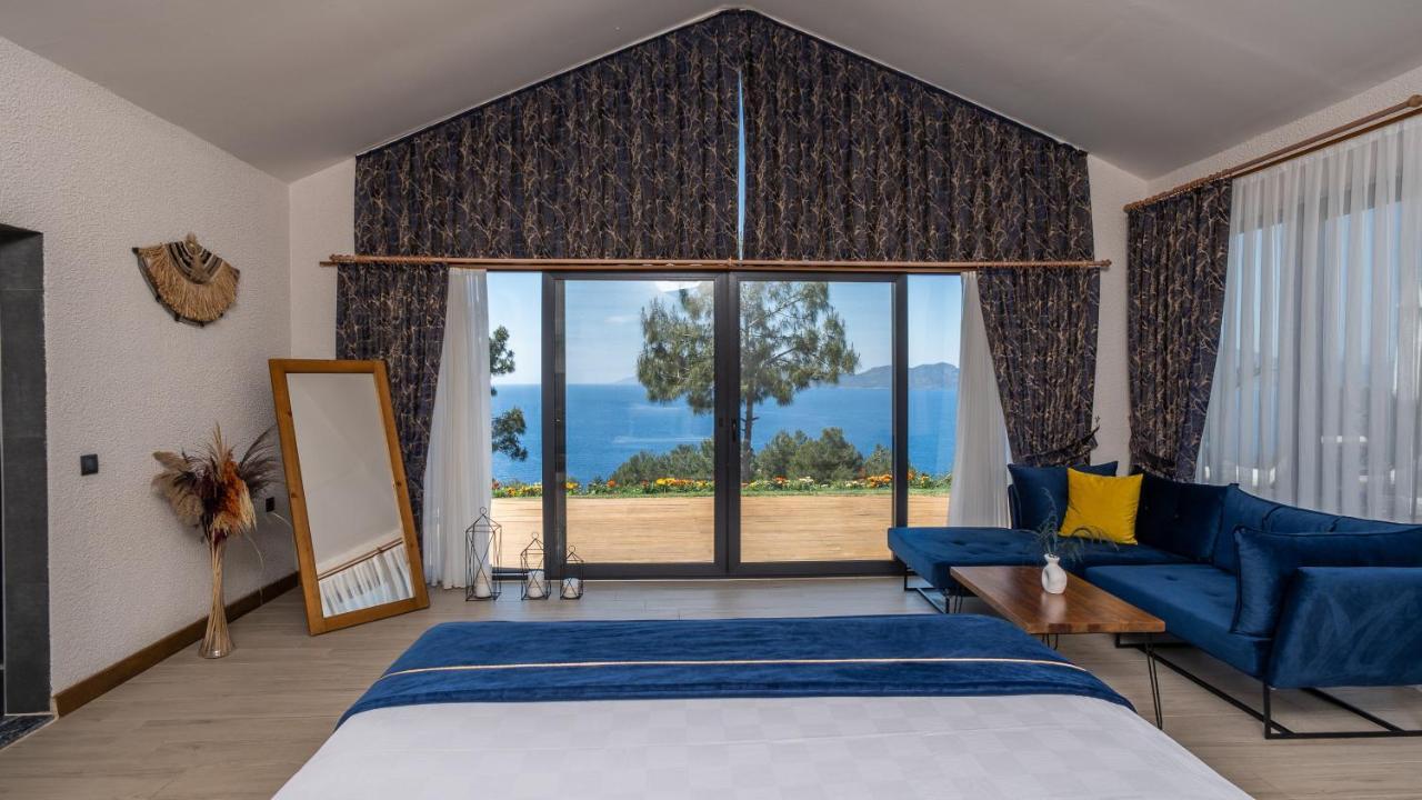 Otel Vista Del Faralya