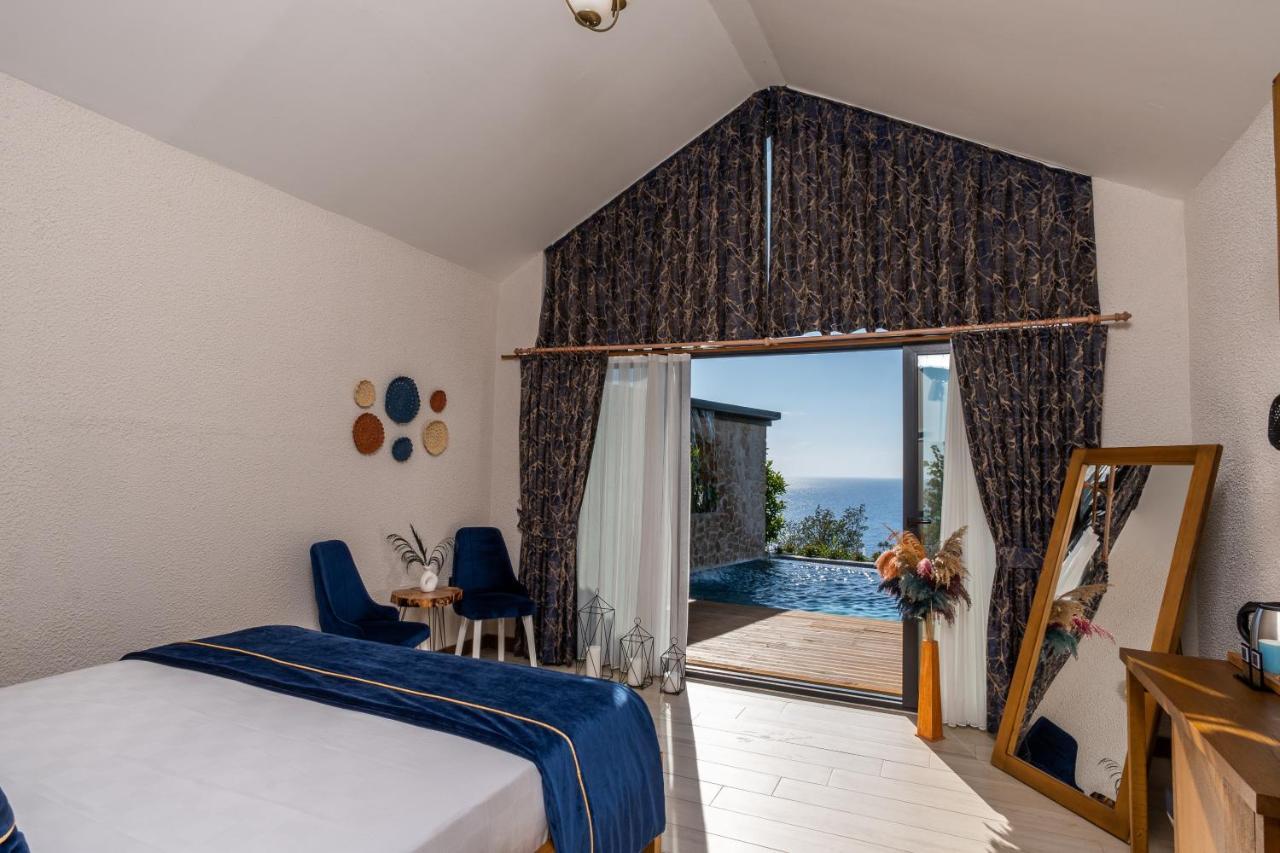 Vista Del Faralya 3* Fethiye
