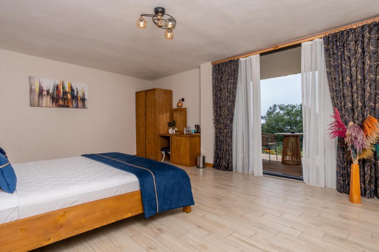 Otel Vista Del Faralya Fethiye