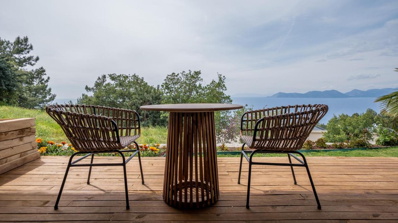 Vista Del Faralya Otel
