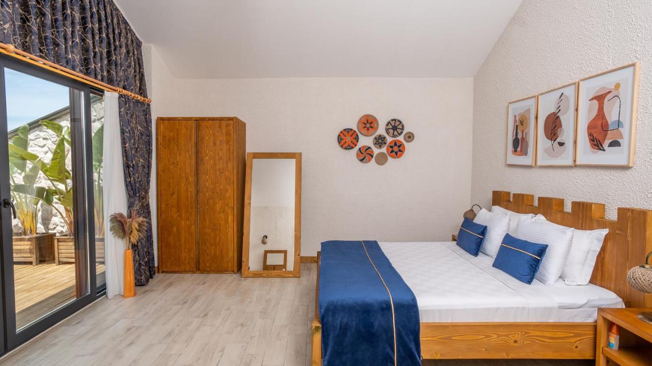 Otel Vista Del Faralya